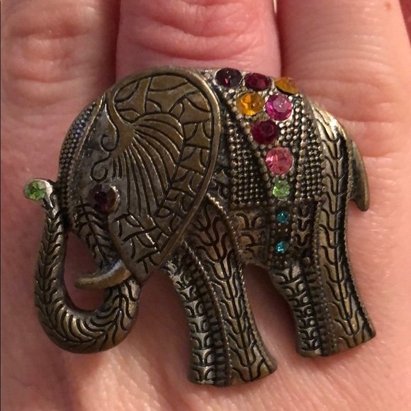 Elephant Ring - Picture 2 of 3